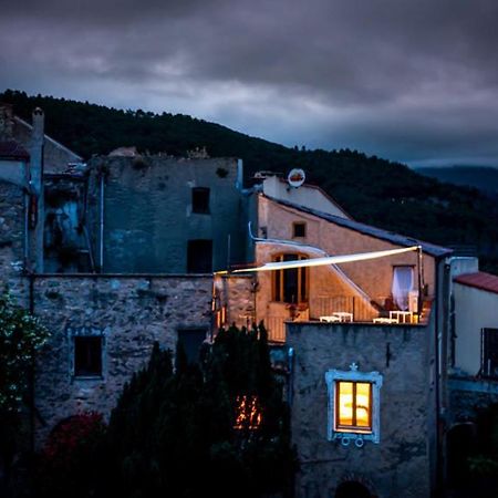 Natura Rooms&Sport Bikeactivity Asd-Aps Finale Ligure Luaran gambar