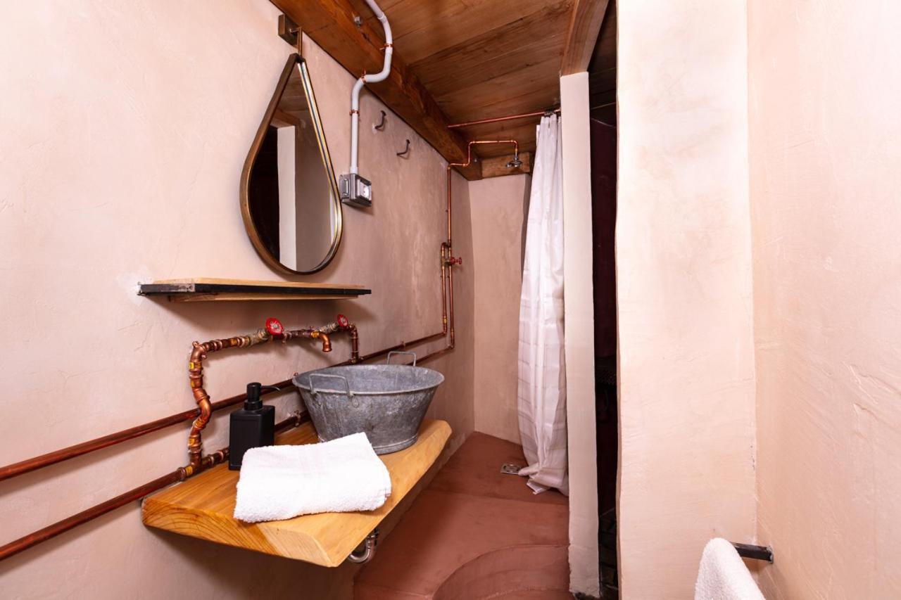 Natura Rooms&Sport Bikeactivity Asd-Aps Finale Ligure Luaran gambar