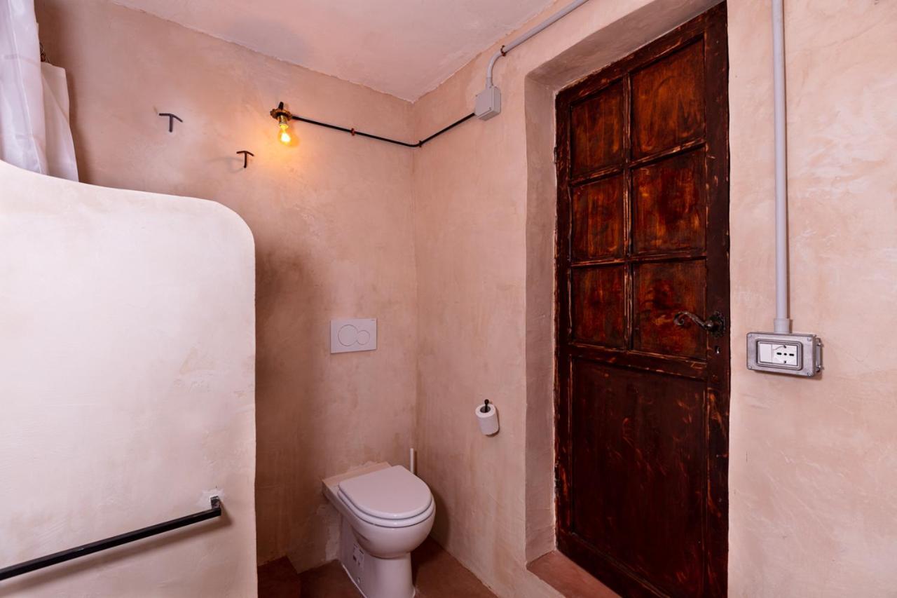 Natura Rooms&Sport Bikeactivity Asd-Aps Finale Ligure Luaran gambar