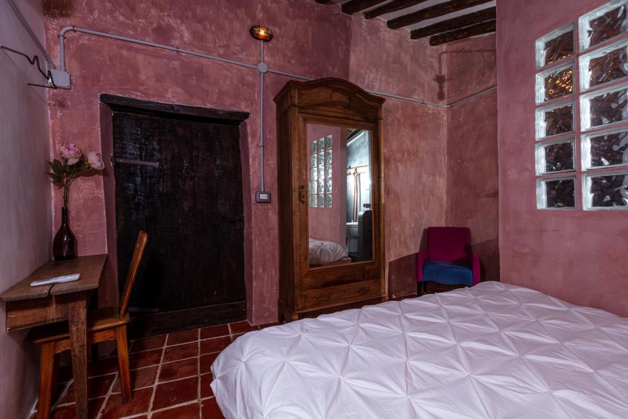 Natura Rooms&Sport Bikeactivity Asd-Aps Finale Ligure Luaran gambar