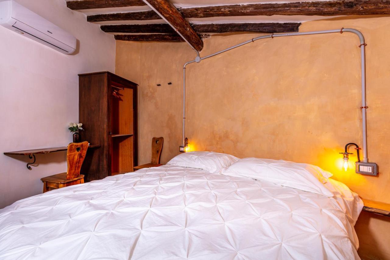 Natura Rooms&Sport Bikeactivity Asd-Aps Finale Ligure Luaran gambar
