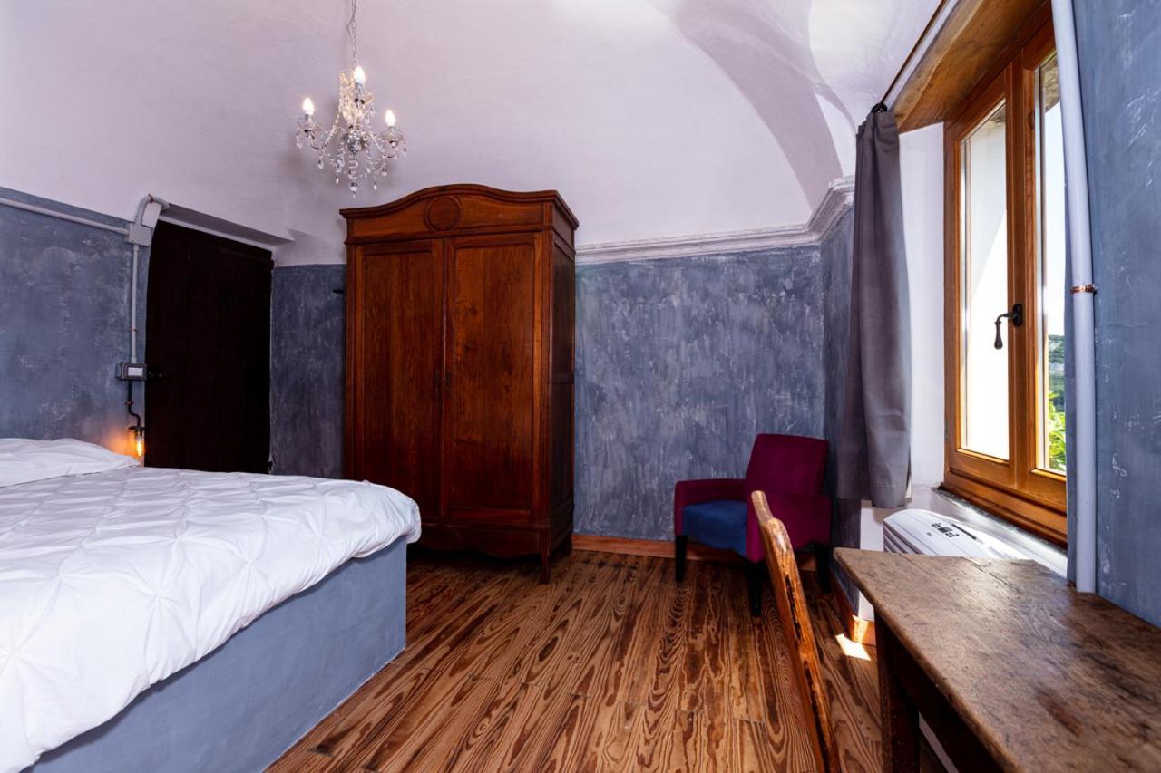 Natura Rooms&Sport Bikeactivity Asd-Aps Finale Ligure Luaran gambar